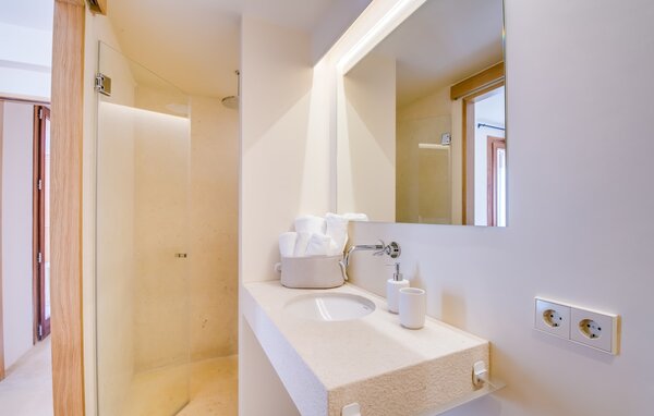Ferienhaus - Thalassa d'Es Trenc, Ses Covetes , Spanien - EMF902 702