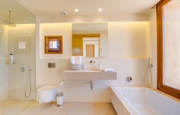 Ferienhaus - Thalassa d'Es Trenc, Ses Covetes , Spanien - EMF902 703