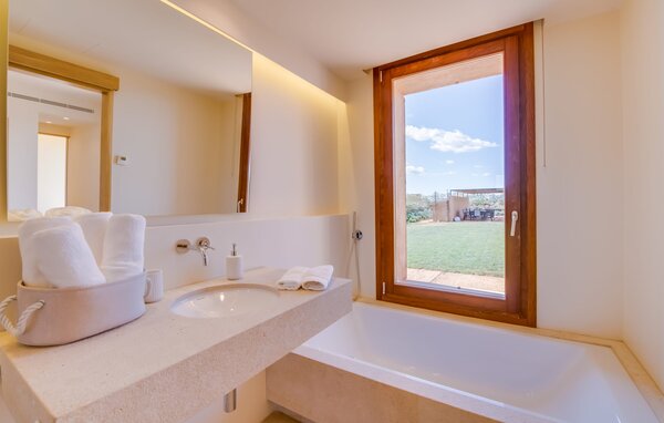 Ferienhaus - Thalassa d'Es Trenc, Ses Covetes , Spanien - EMF902 704