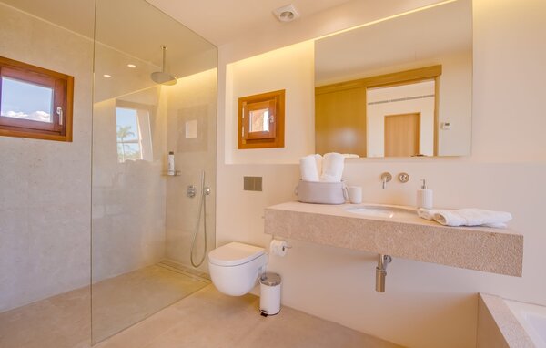Ferienhaus - Thalassa d'Es Trenc, Ses Covetes , Spanien - EMF902 705