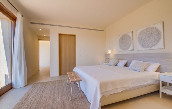 Ferienhaus - Thalassa d'Es Trenc, Ses Covetes , Spanien - EMF902 601