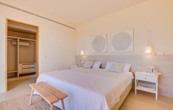 Ferienhaus - Thalassa d'Es Trenc, Ses Covetes , Spanien - EMF902 602