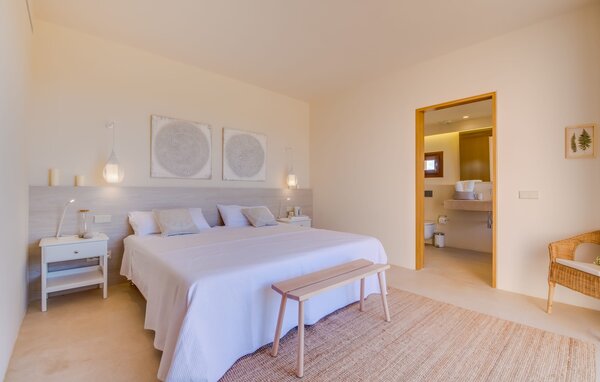 Ferienhaus - Thalassa d'Es Trenc, Ses Covetes , Spanien - EMF902 603