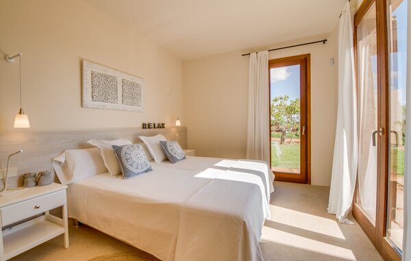 Ferienhaus - Thalassa d'Es Trenc, Ses Covetes , Spanien - EMF902 604