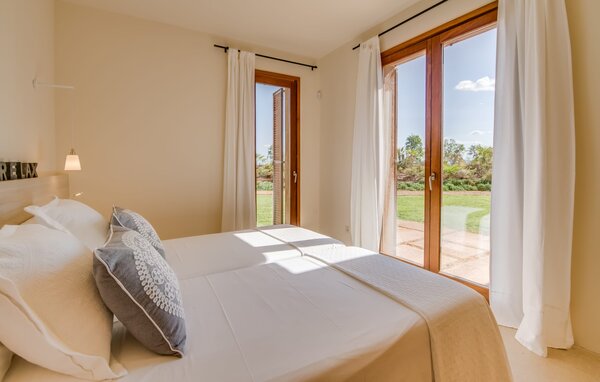 Ferienhaus - Thalassa d'Es Trenc, Ses Covetes , Spanien - EMF902 605