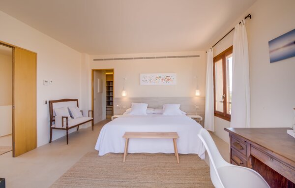 Ferienhaus - Thalassa d'Es Trenc, Ses Covetes , Spanien - EMF902 606