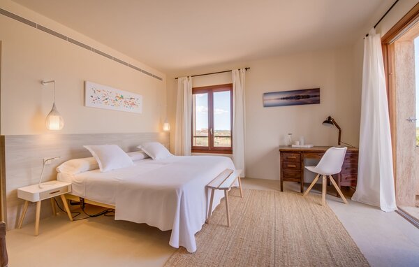 Ferienhaus - Thalassa d'Es Trenc, Ses Covetes , Spanien - EMF902 607