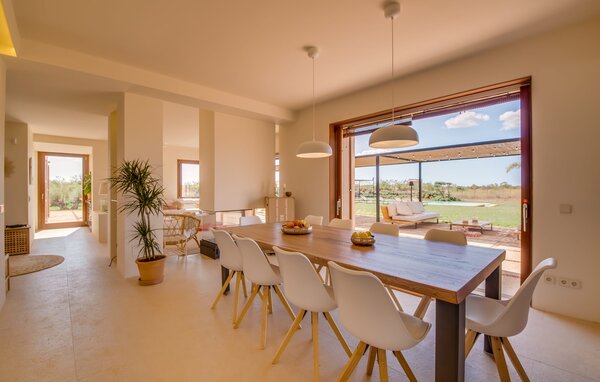 Ferienhaus - Thalassa d'Es Trenc, Ses Covetes , Spanien - EMF902 501