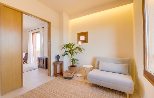 Ferienhaus - Thalassa d'Es Trenc, Ses Covetes , Spanien - EMF902 502
