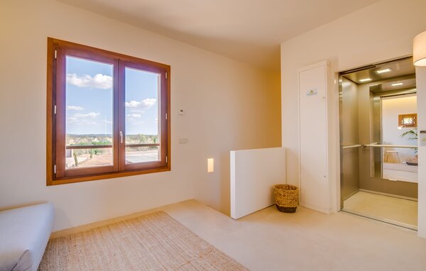 Ferienhaus - Thalassa d'Es Trenc, Ses Covetes , Spanien - EMF902 503