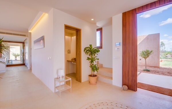 Ferienhaus - Thalassa d'Es Trenc, Ses Covetes , Spanien - EMF902 504