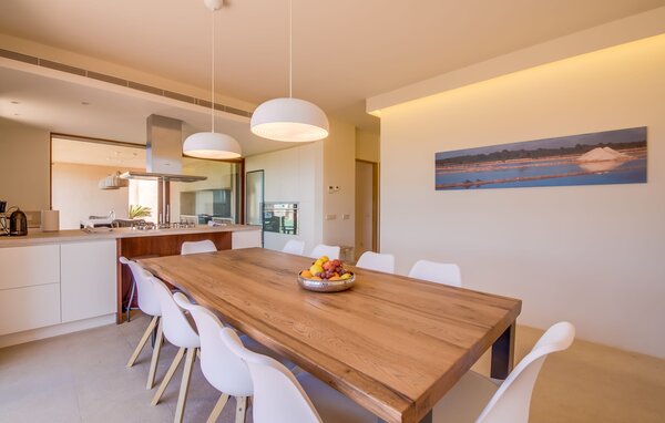 Ferienhaus - Thalassa d'Es Trenc, Ses Covetes , Spanien - EMF902 402