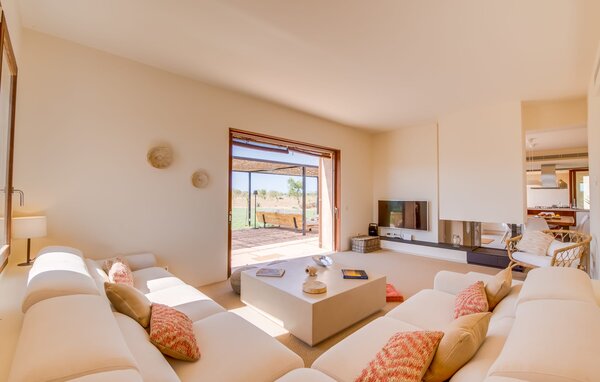 Ferienhaus - Thalassa d'Es Trenc, Ses Covetes , Spanien - EMF902 302