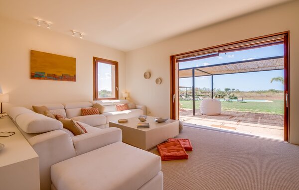 Ferienhaus - Thalassa d'Es Trenc, Ses Covetes , Spanien - EMF902 303