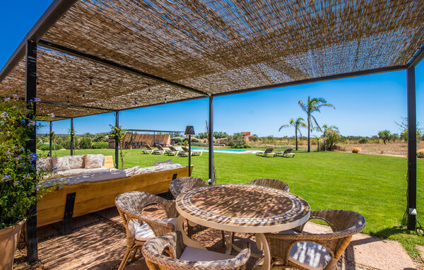 Ferienhaus - Thalassa d'Es Trenc, Ses Covetes , Spanien - EMF902 6