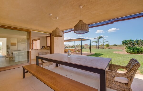 Ferienhaus - Thalassa d'Es Trenc, Ses Covetes , Spanien - EMF902 9
