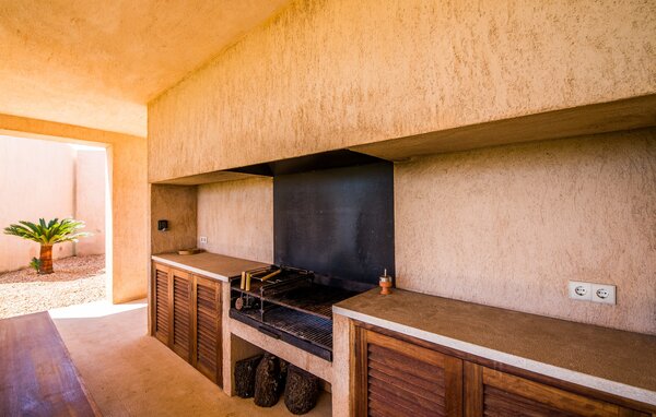 Ferienhaus - Thalassa d'Es Trenc, Ses Covetes , Spanien - EMF902 103