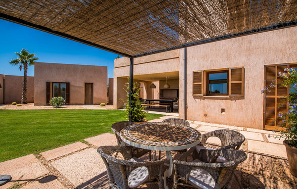Ferienhaus - Thalassa d'Es Trenc, Ses Covetes , Spanien - EMF902 104
