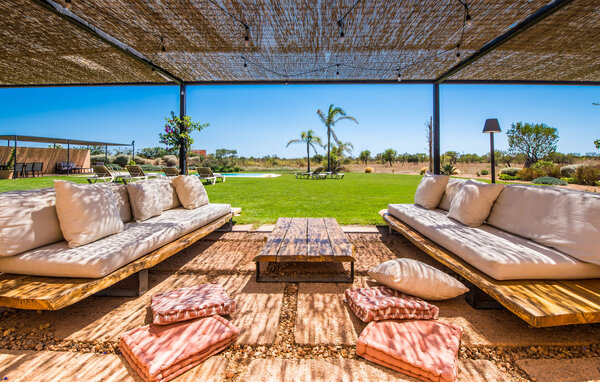 Ferienhaus - Thalassa d'Es Trenc, Ses Covetes , Spanien - EMF902 106