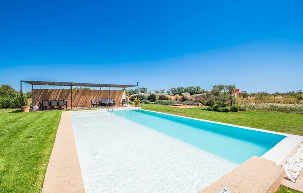 Holiday Home - Thalassa d'Es Trenc, Ses Covetes , Spain - EMF902 2