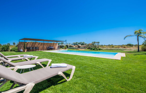 Ferienhaus - Thalassa d'Es Trenc, Ses Covetes , Spanien - EMF902 3