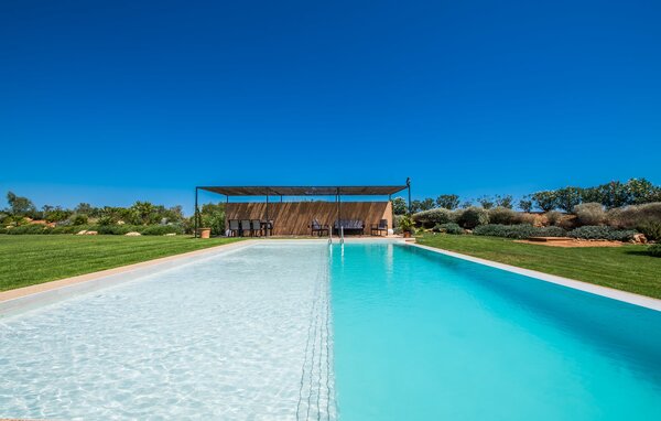 Ferienhaus - Thalassa d'Es Trenc, Ses Covetes , Spanien - EMF902 11