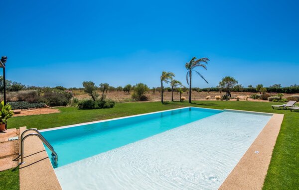 Ferienhaus - Thalassa d'Es Trenc, Ses Covetes , Spanien - EMF902 12