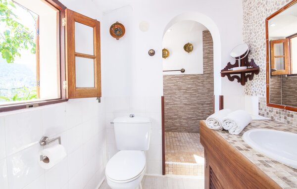 Casa de vacaciones - Ses Begudes, Fornalutx , España - EMF905 701