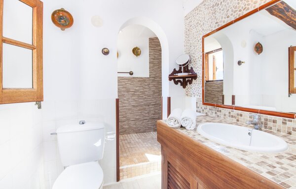 Casa de vacaciones - Ses Begudes, Fornalutx , España - EMF905 702