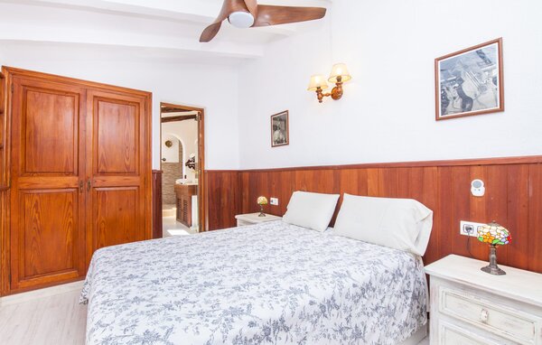 Casa de vacaciones - Ses Begudes, Fornalutx , España - EMF905 601