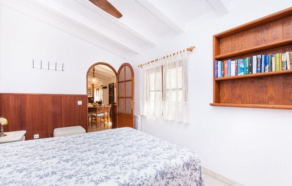 Casa de vacaciones - Ses Begudes, Fornalutx , España - EMF905 602