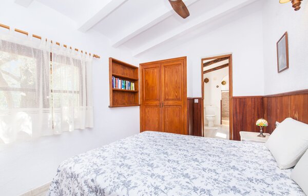 Casa de vacaciones - Ses Begudes, Fornalutx , España - EMF905 603