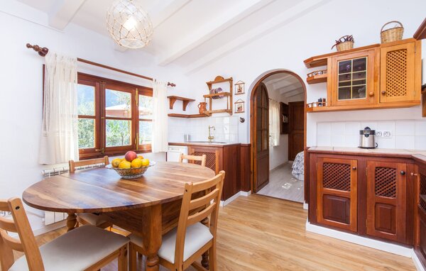 Casa de vacaciones - Ses Begudes, Fornalutx , España - EMF905 401