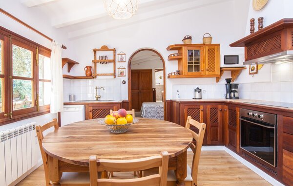 Casa de vacaciones - Ses Begudes, Fornalutx , España - EMF905 402