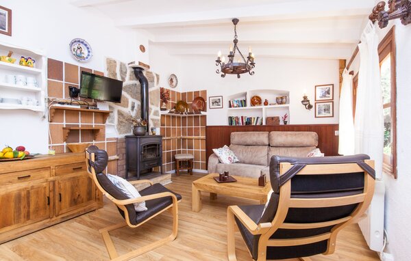 Casa de vacaciones - Ses Begudes, Fornalutx , España - EMF905 301