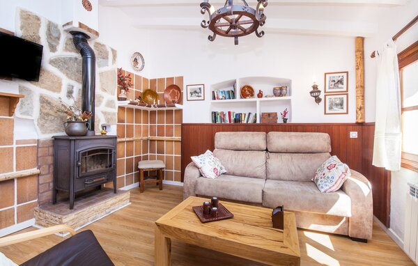 Casa de vacaciones - Ses Begudes, Fornalutx , España - EMF905 302