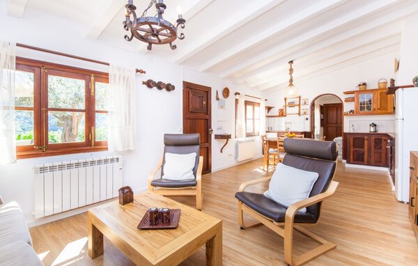 Casa de vacaciones - Ses Begudes, Fornalutx , España - EMF905 303