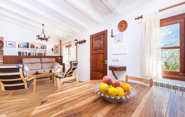 Casa de vacaciones - Ses Begudes, Fornalutx , España - EMF905 305