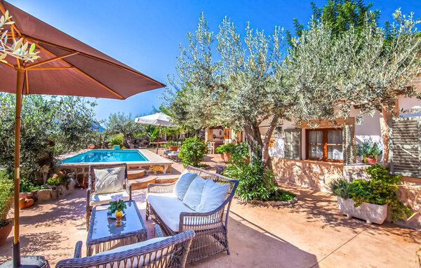 Casa de vacaciones - Ses Begudes, Fornalutx , España - EMF905 6