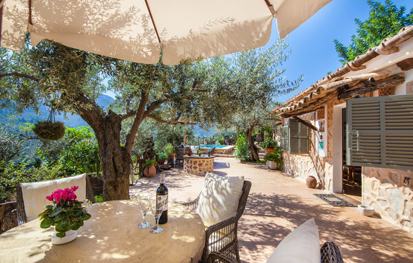 Casa de vacaciones - Ses Begudes, Fornalutx , España - EMF905 9