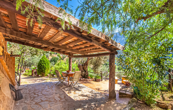 Casa de vacaciones - Ses Begudes, Fornalutx , España - EMF905 103
