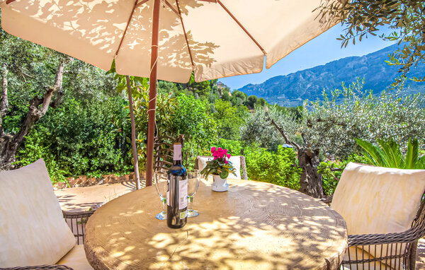 Casa de vacaciones - Ses Begudes, Fornalutx , España - EMF905 104
