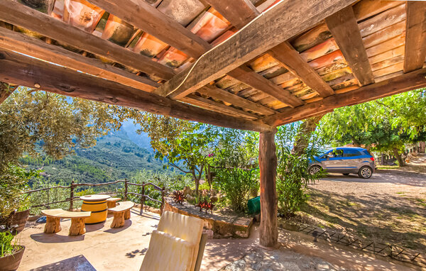 Casa de vacaciones - Ses Begudes, Fornalutx , España - EMF905 105