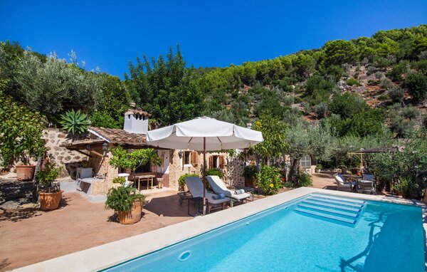 Casa de vacaciones - Ses Begudes, Fornalutx , España - EMF905 11