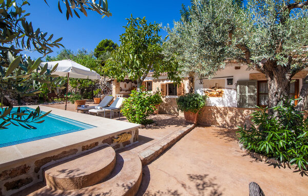 Casa de vacaciones - Ses Begudes, Fornalutx , España - EMF905 12