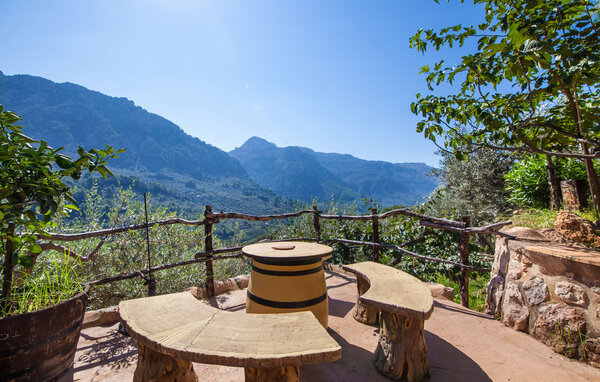 Casa de vacaciones - Ses Begudes, Fornalutx , España - EMF905 201