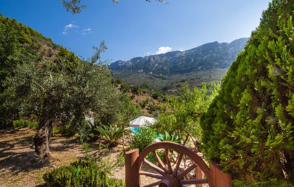 Casa de vacaciones - Ses Begudes, Fornalutx , España - EMF905 202