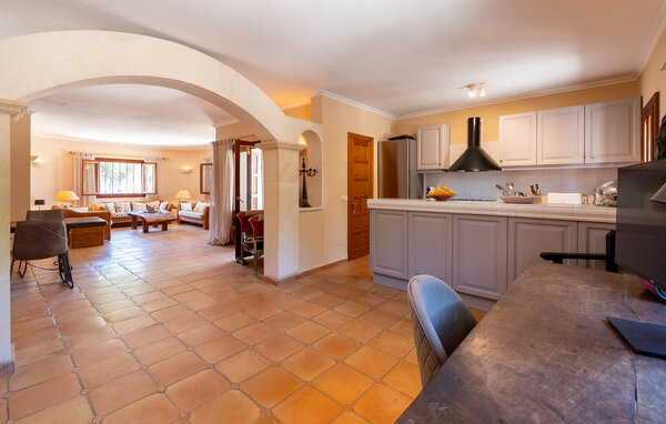 Location de vacances - Es Rafal Calonge, Calonge , Espagne - EMF906 504