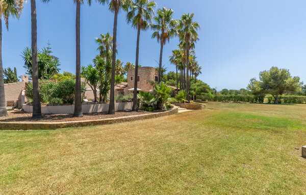 Location de vacances - Es Rafal Calonge, Calonge , Espagne - EMF906 105