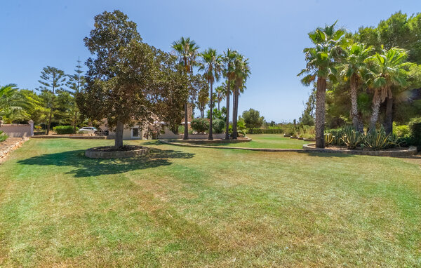Location de vacances - Es Rafal Calonge, Calonge , Espagne - EMF906 106